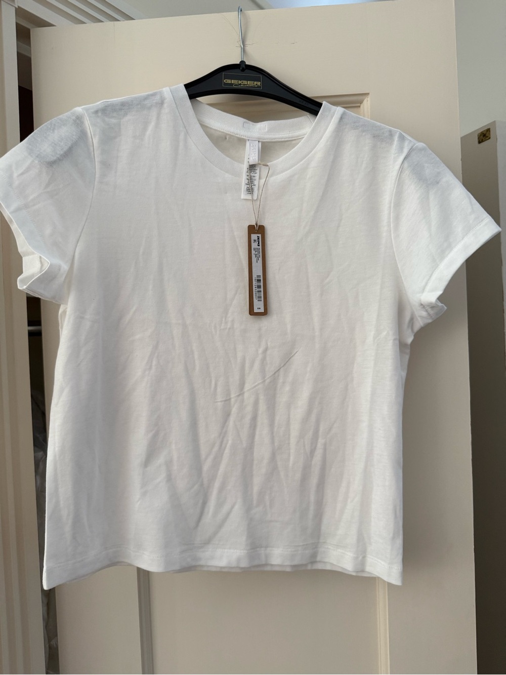 Skims Tee